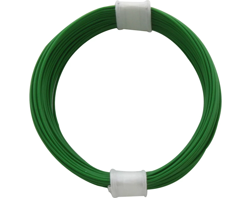 Donau Elektronik 110-4 savīta stieple 1
