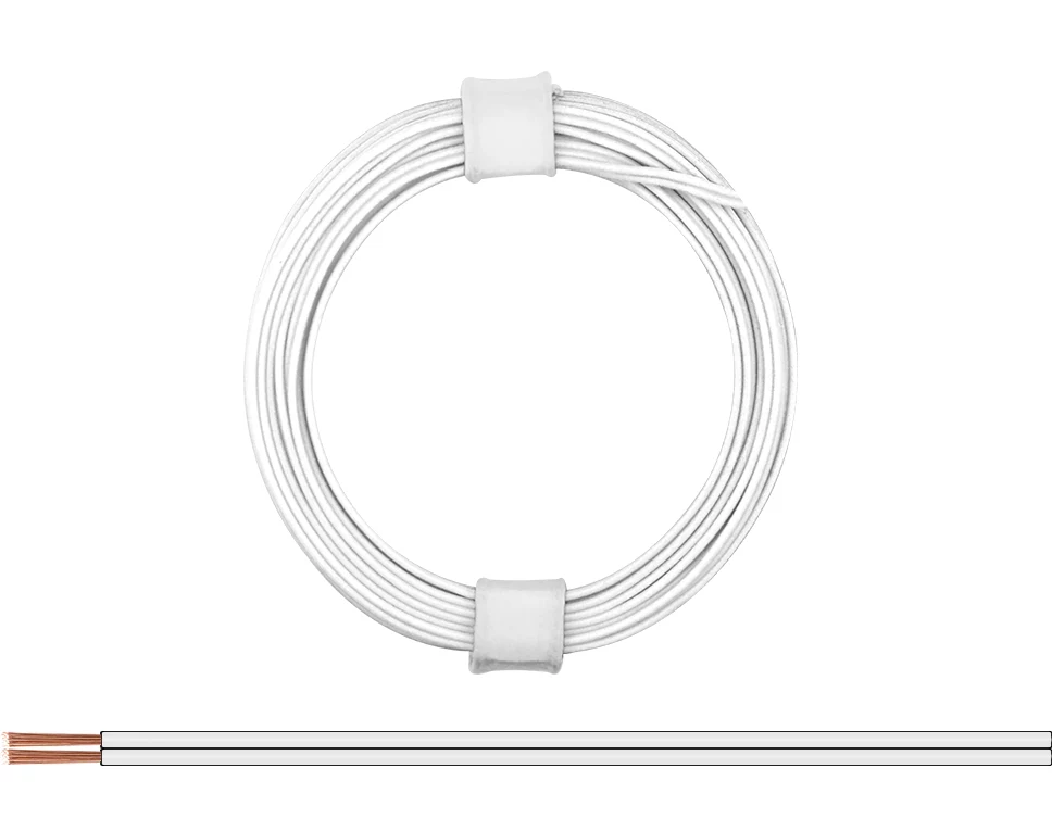 Donau Elektronik 114-55 Litz Wire 2