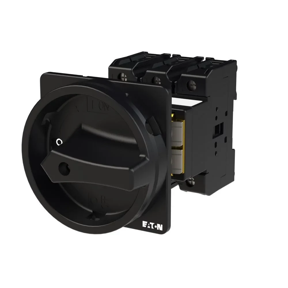 Eaton P3-100/V/SVB-sw Galvenais slēdzis, 3-pol +