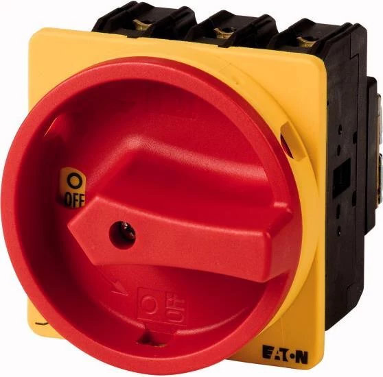 Eaton P3-63/EA/SVB/N/HI11 3-polīgu galvenais slēdzis 63
