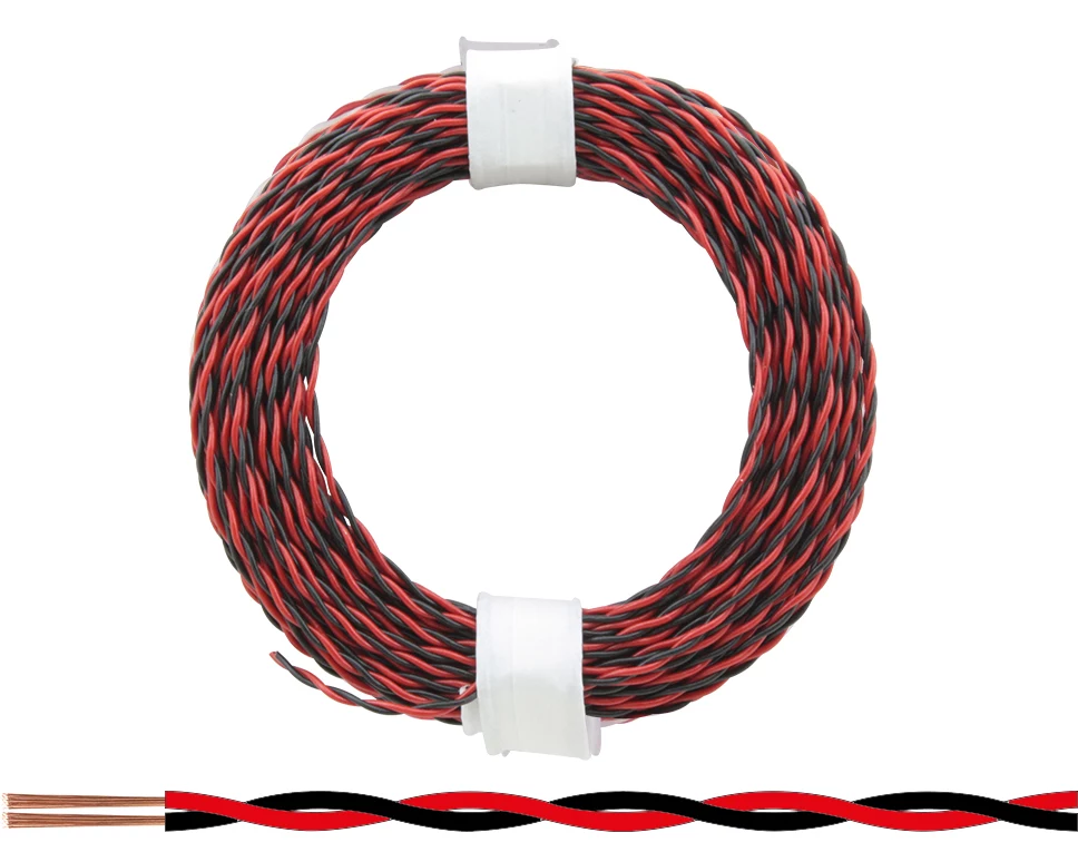 Donau Elektronik 210-10 Litz Wire 2