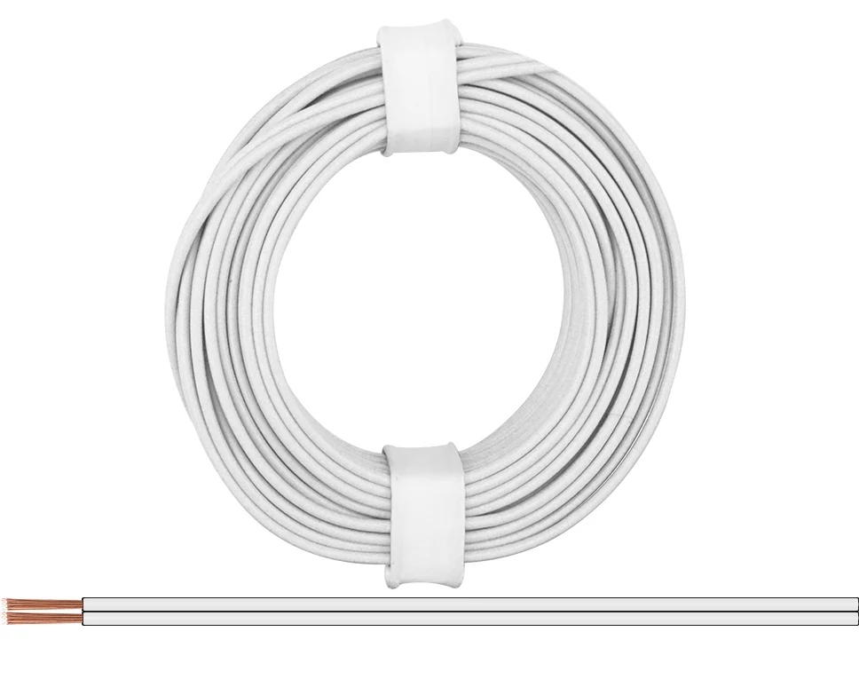 Donau Elektronik 218-55 savīta stieple 2