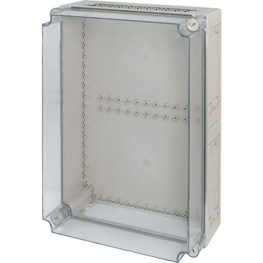 Eaton CI45-200 izolējošais korpuss, IP65, gaiši