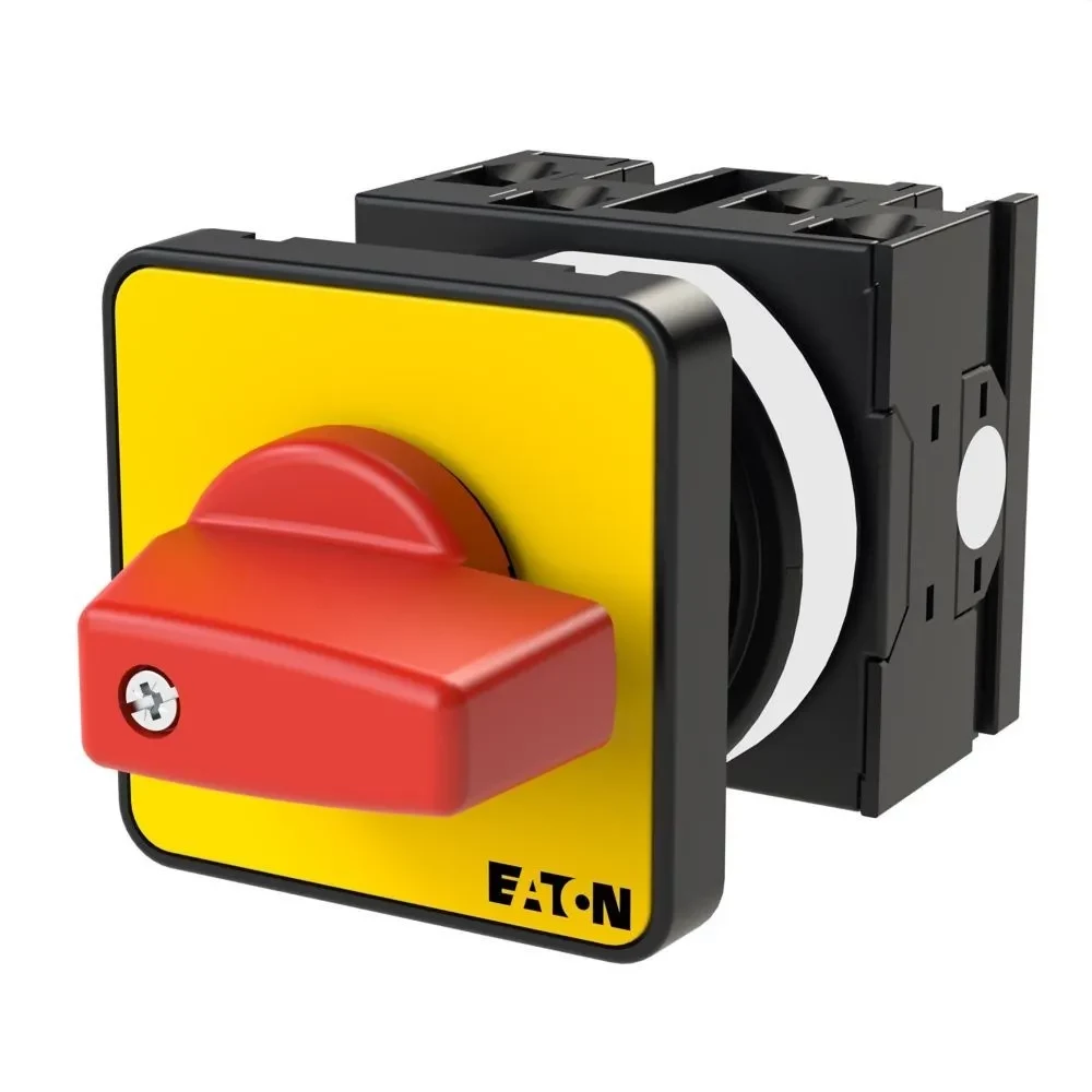 Eaton T0-2-1/E-RT 3 polu kameru slēdzis
