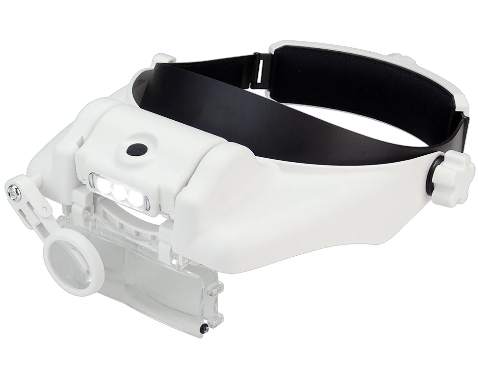 Donau Elektronik KBLP60 Premium LED galvas