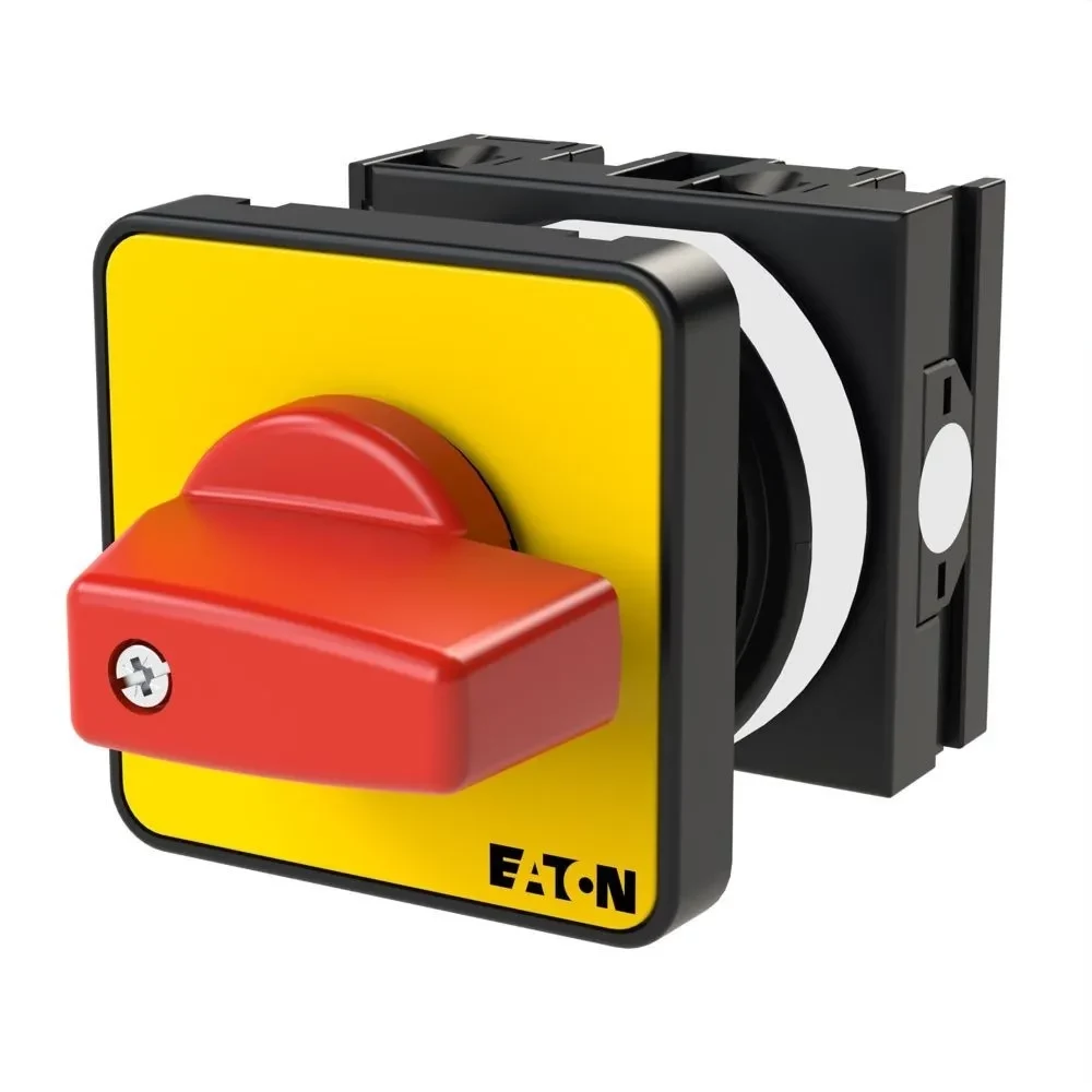 Eaton T0-1-102/E-RT izciļņu slēdzis, 2 polu
