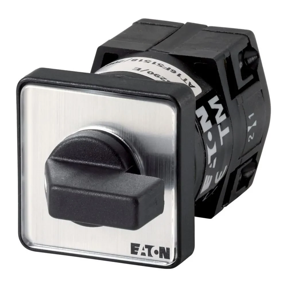 Eaton TM-1-15431/E metāla pārslēgslēdzis, 1-pola, 16