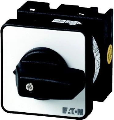 Eaton T0-4-8223/E Galvenais slēdzis 4-polu 20A