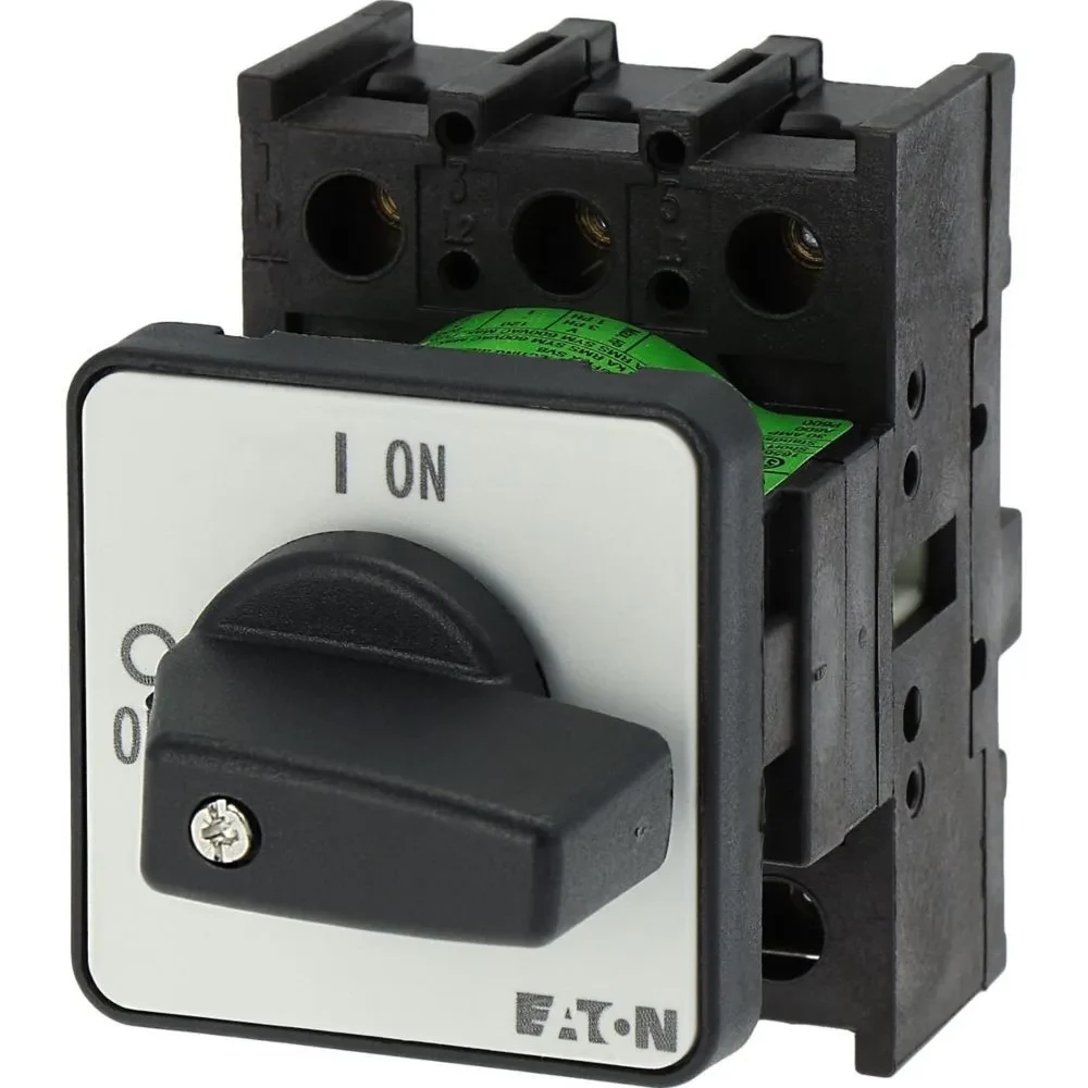 Eaton P1-32/E 3 polu galvenais slēdzis