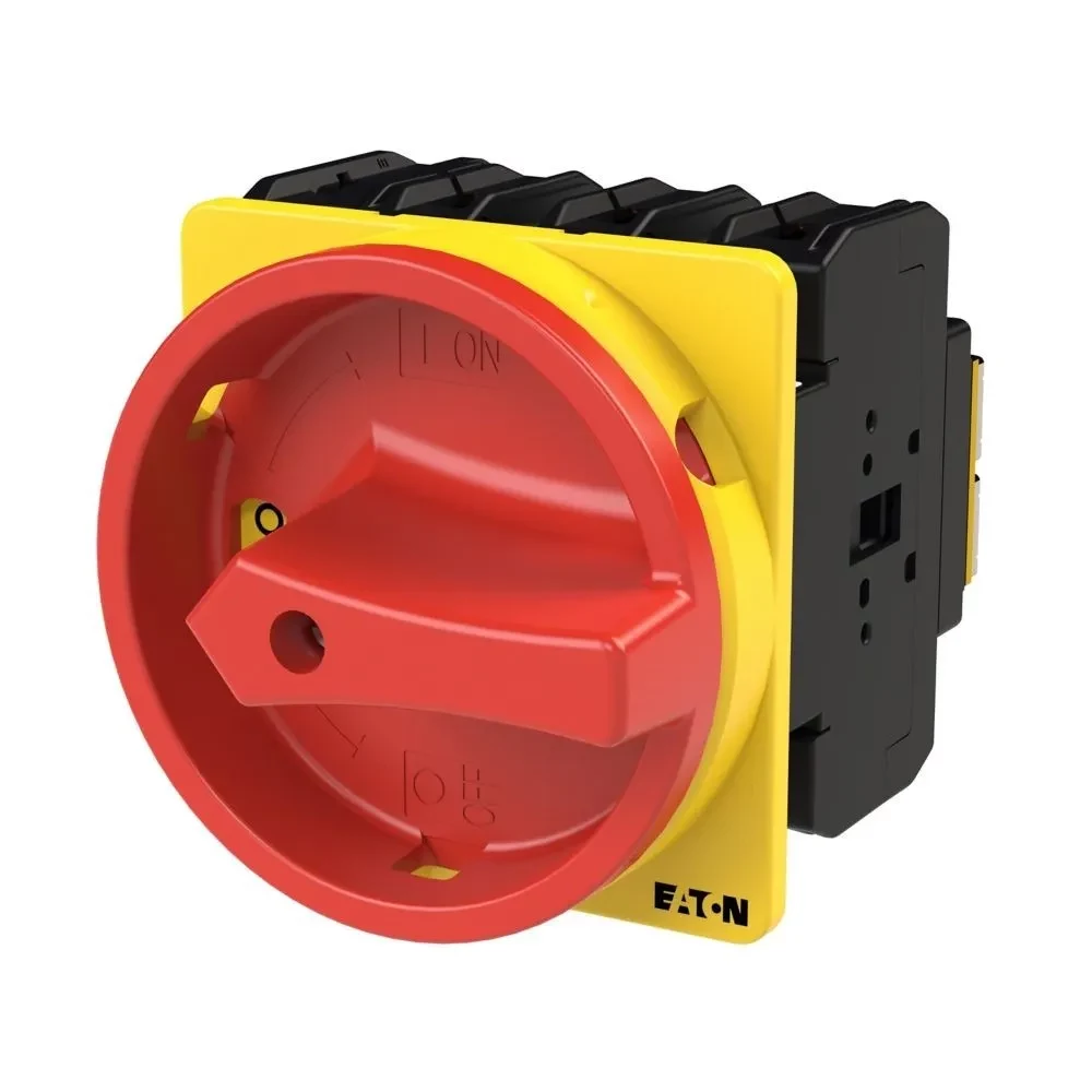 Eaton P3-100/EA/SVB/N galvenais slēdzis 100A 3P+N
