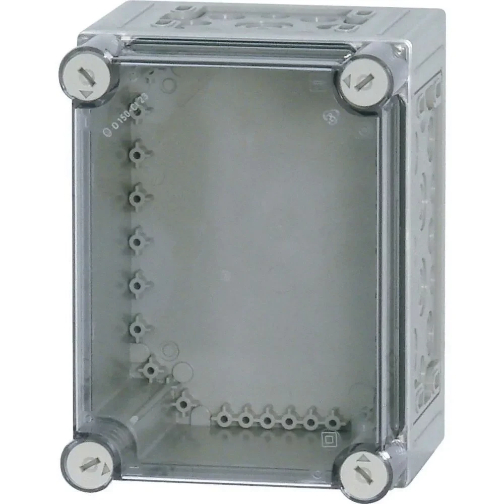 Eaton CI23E-150 izolēts polikarbonāta korpuss ar
