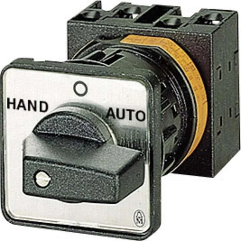 Eaton T0-2-8211/E 2 polu ON-OFF sviras