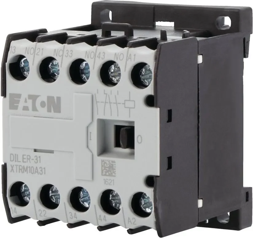 Eaton DILER-31 Mini kontaktors 3NO+1NC 230V