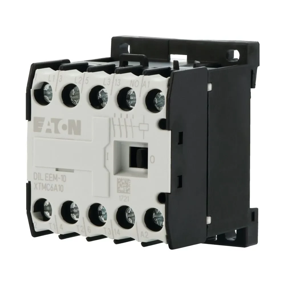 Eaton DILEEM-10 mini kontaktor - 3