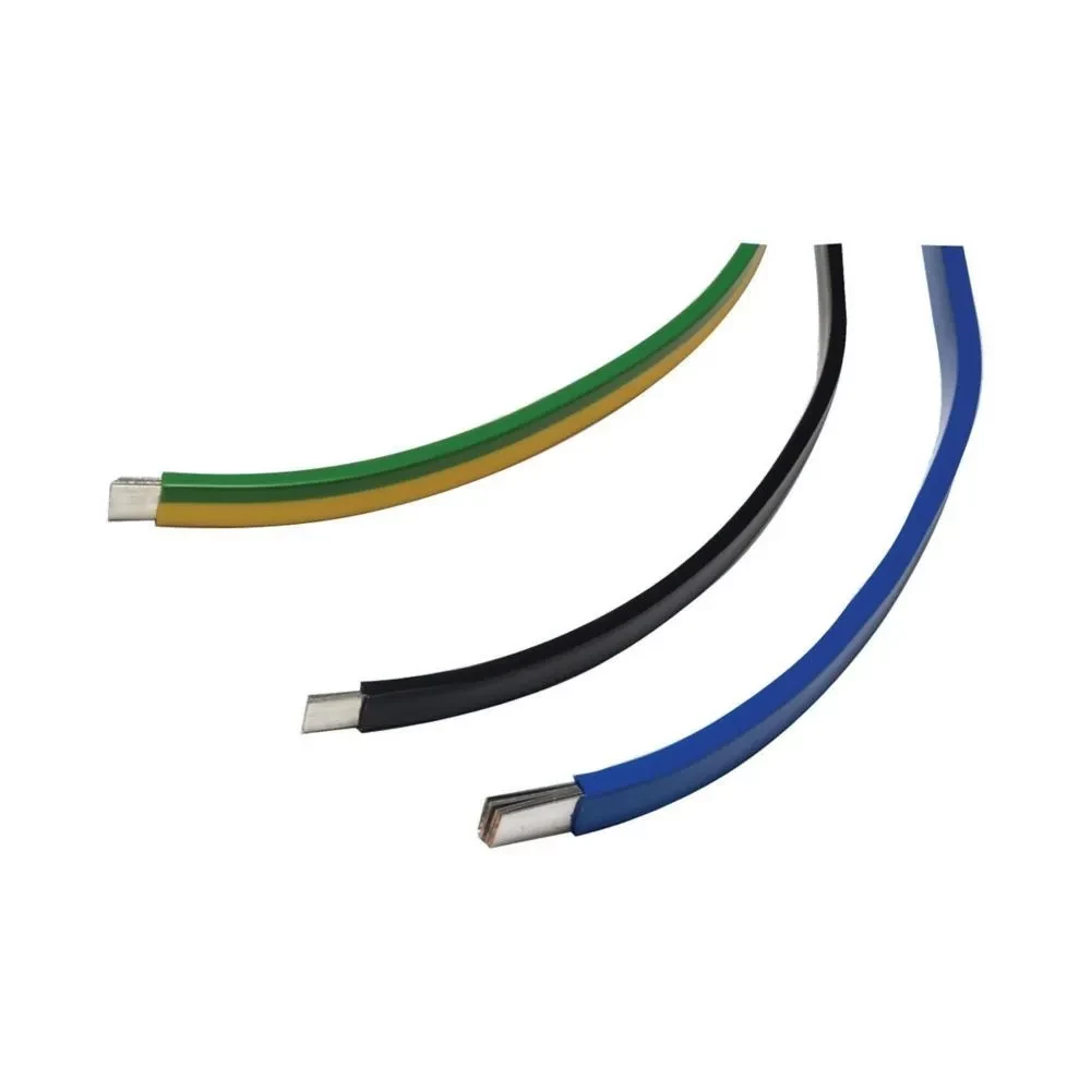 Eaton CU-BAND elastīga vara kopne 250A