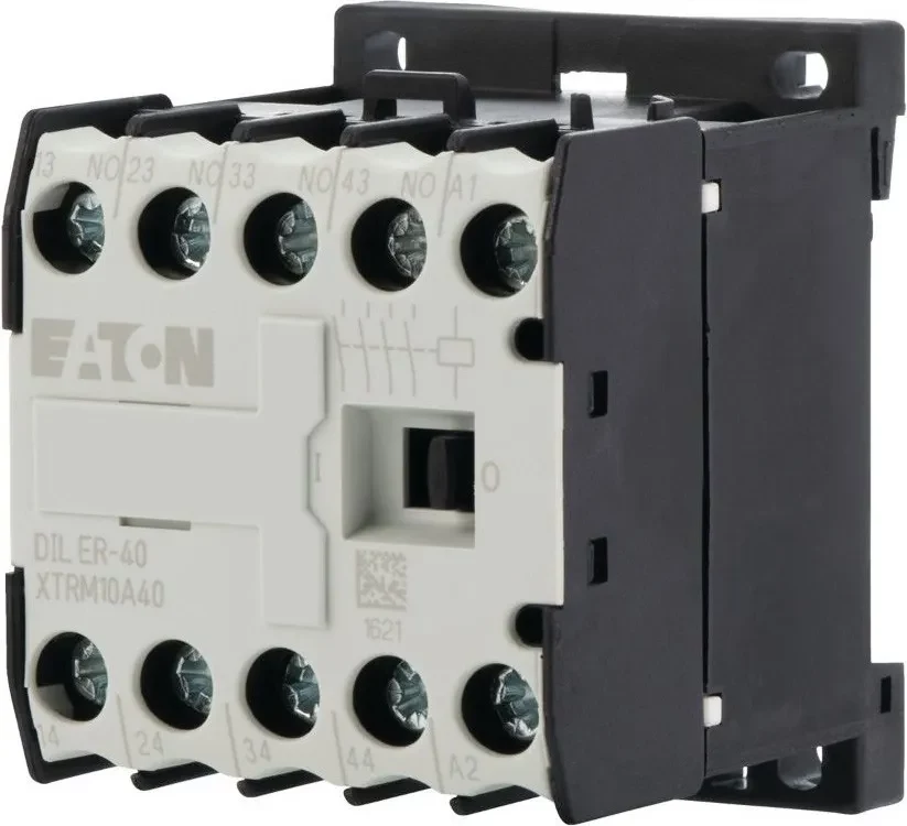 Eaton DILER-40 Mini kontaktor, 4 NO