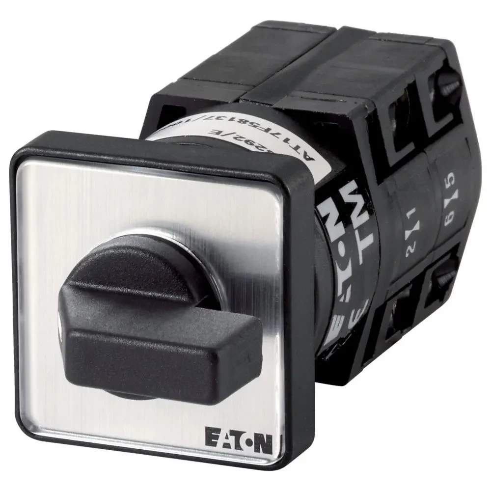 Eaton TM-2-8241/E pārslēgslēdzis, 1-polu, 16 A