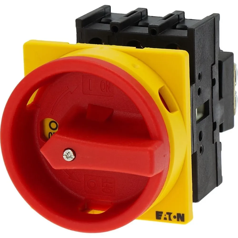 EATON P1-32/EA/SVB galvenais slēdzis, 3 polu
