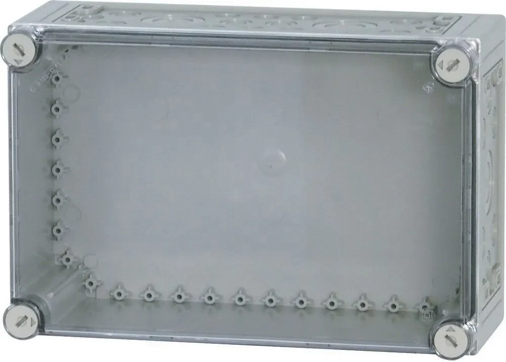 Eaton CI43E-125 IP65 pārsegs 125 A
