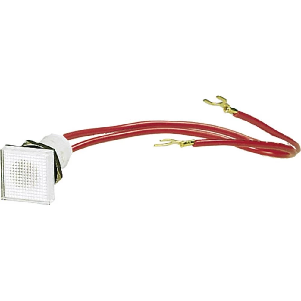 Eaton L-PKZ0-RT(230V) plakanais sarkanais indikators 230V