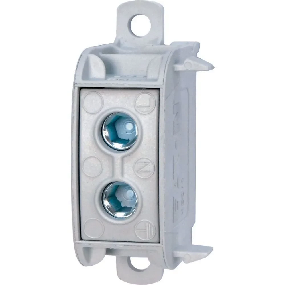 Eaton 098573 PE/N/PEN spailes bloks 100A