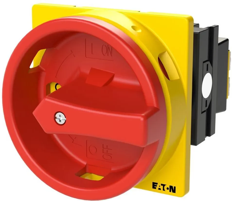 Eaton T0-1-102/EA/SVB izciļņu slēdzis, 1 pols