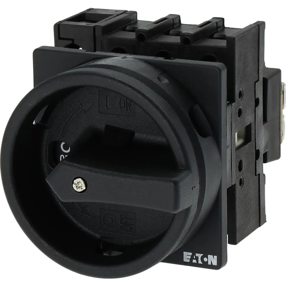 Eaton P1-32/EA/SVB-SW/N 3-polų pagrindinis jungiklis 32