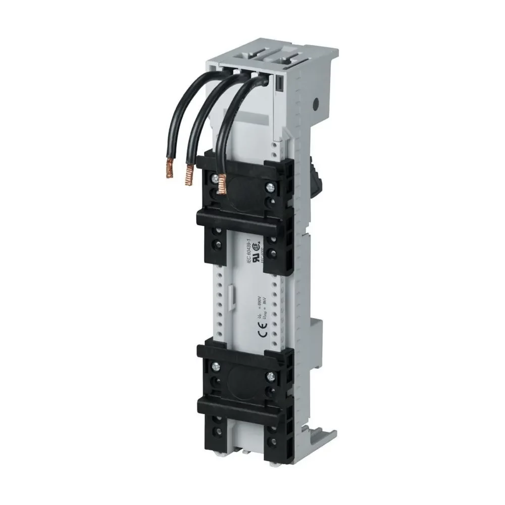 Eaton xEnergy kopnes adapteris 45mm 25A