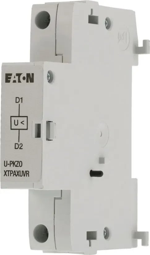 Eaton palīgkontakts motora aizsardzības automātiskajam slēdžim