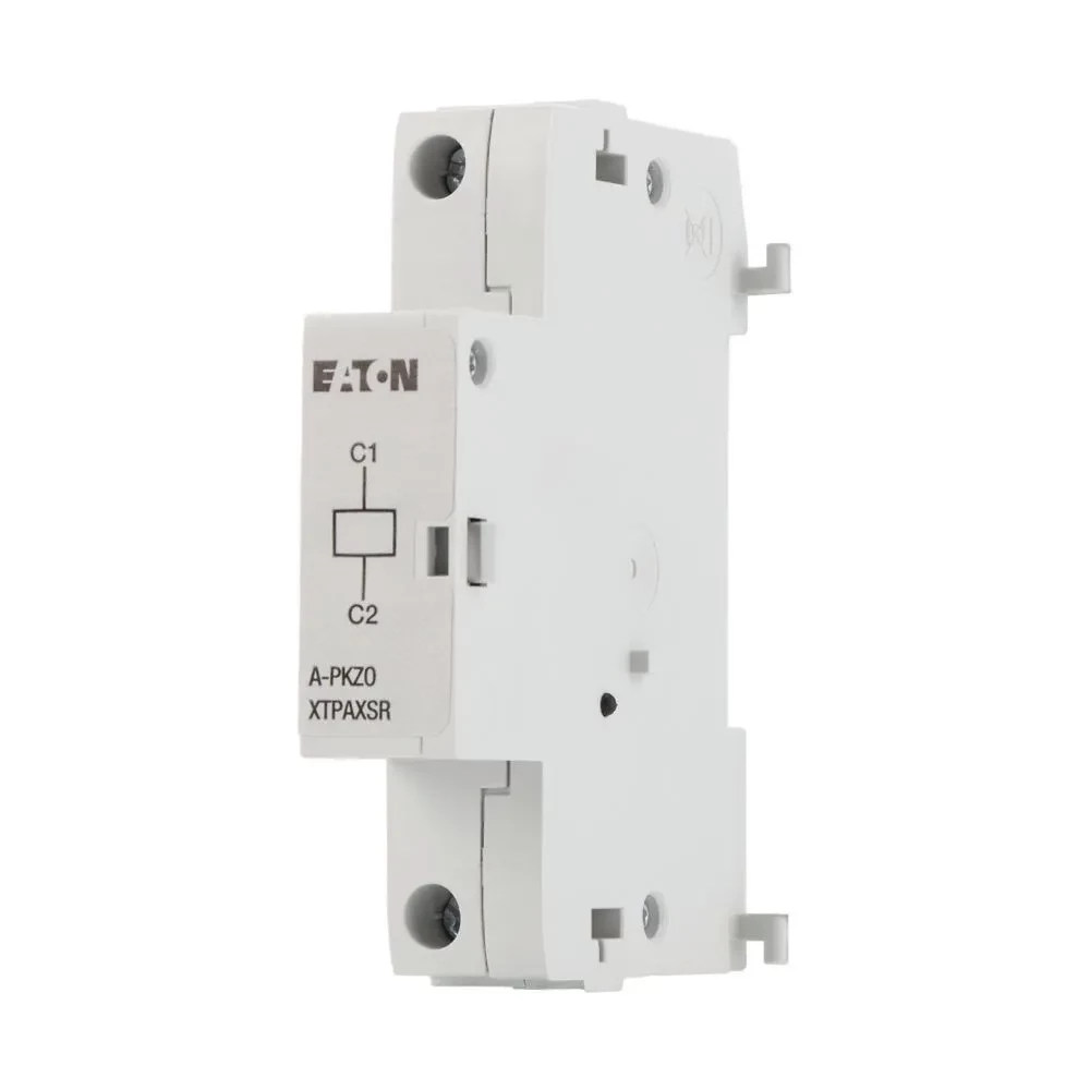 Eaton A-PKZ0 šunta atbrīvošanas modulis 230