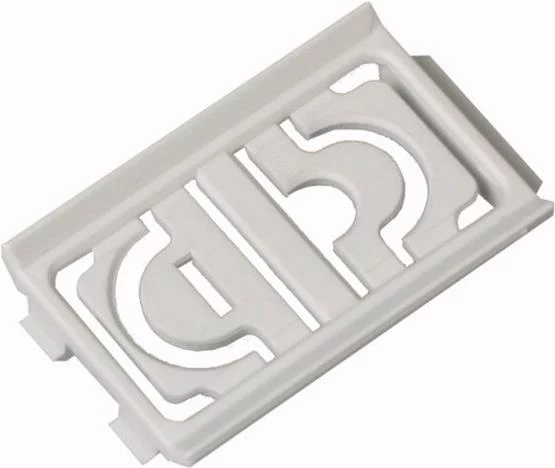 Eaton DILM65-XIP2X palīgkontaktu bloks, 2NO+2NC, priekšējā