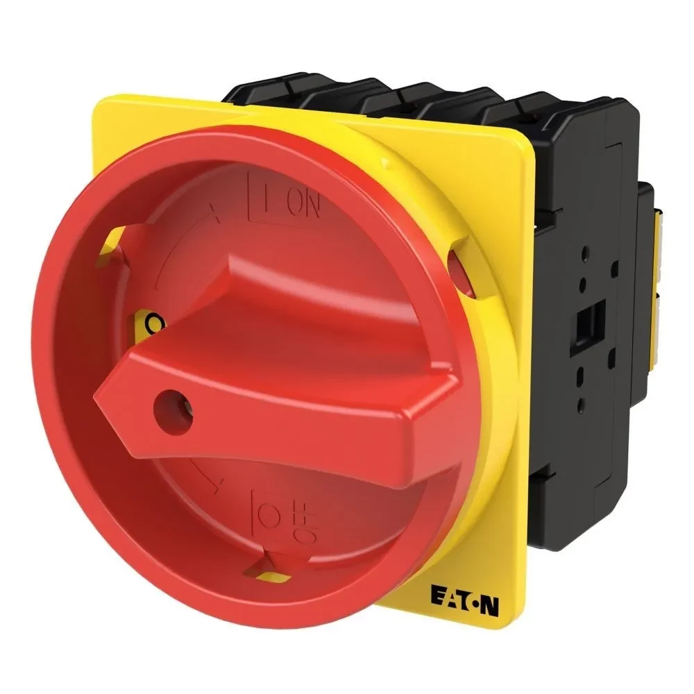 Eaton P3-100/EA/SVB 100 A 3-polīgs bloķējams