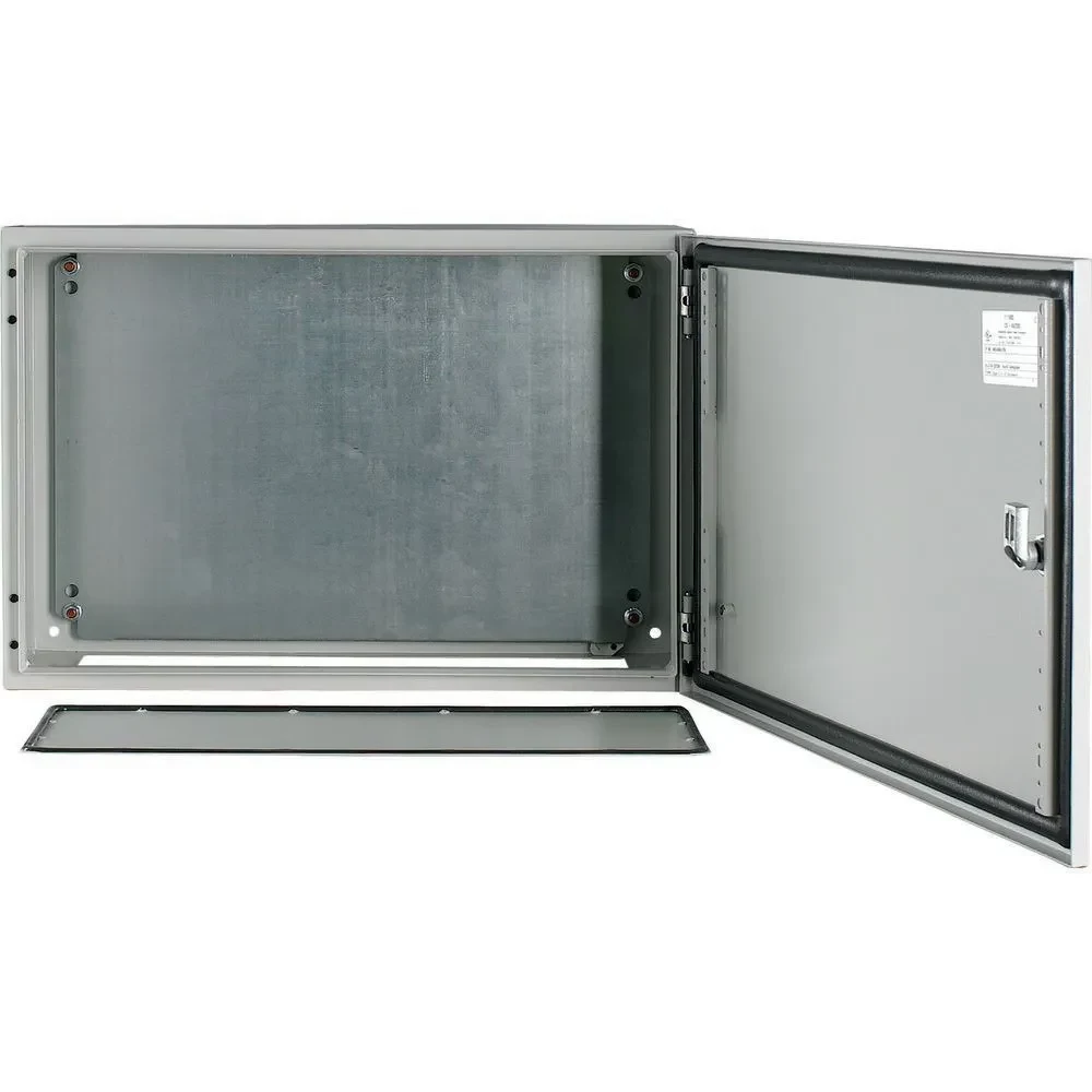 Eaton CS-46/200 sienas montējams 10U 19