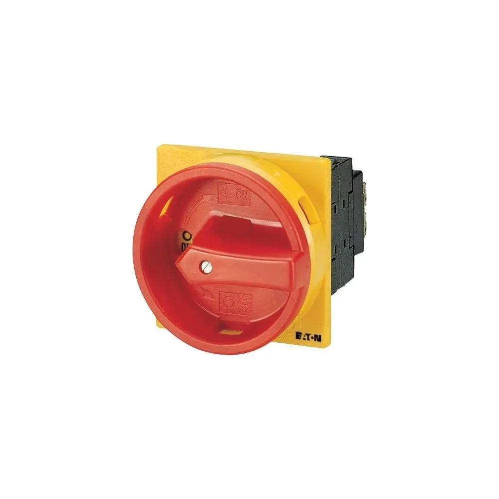Eaton P1-25/EA/SVB/HI11 Galvenais slēdzis, 25 A