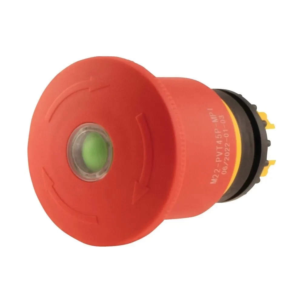 Eaton M22-PVT45P-MPI pārslēgs ar 3 pozīcijām