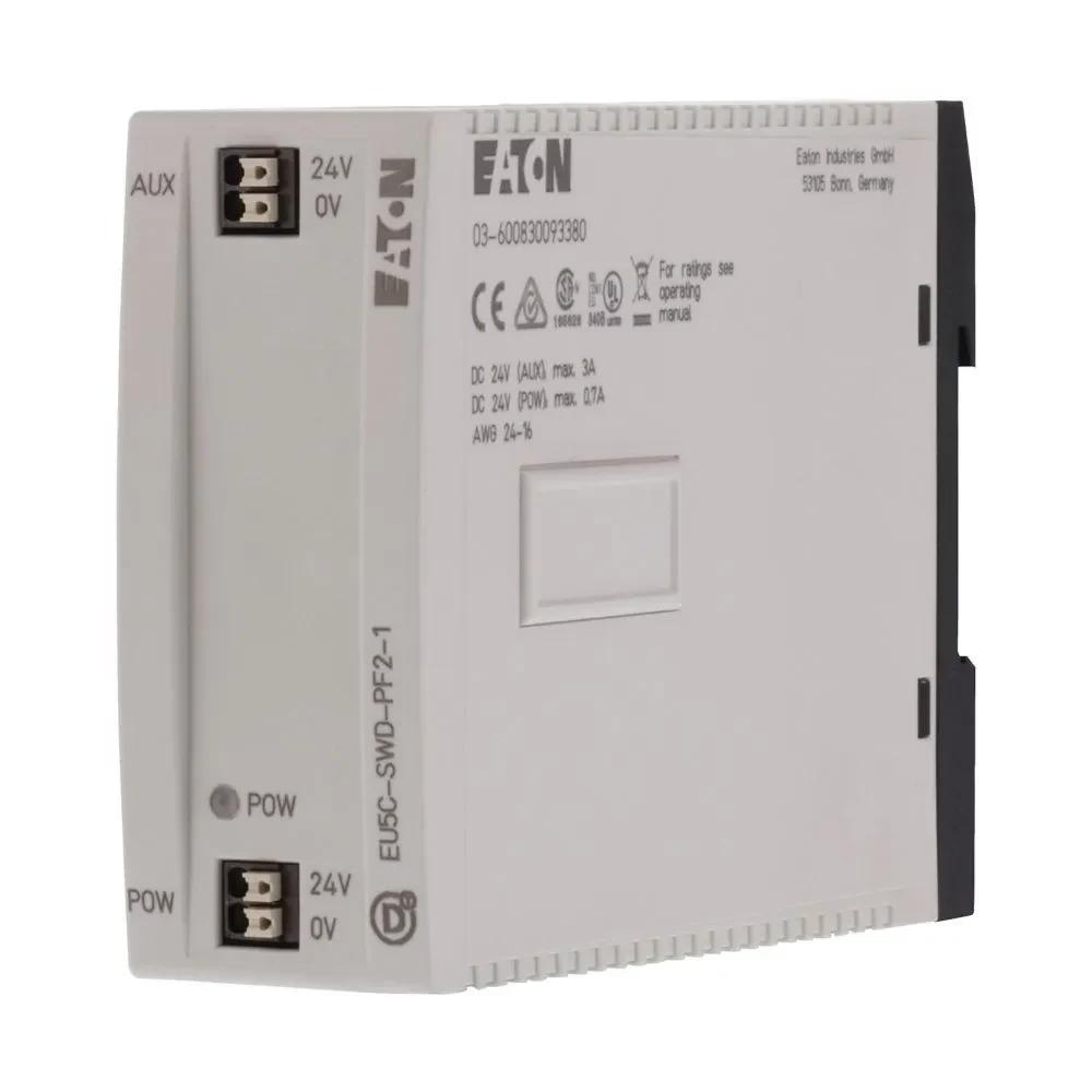 Eaton Powerfeed 2 EU5C-SWD-PF2-1 5 polu