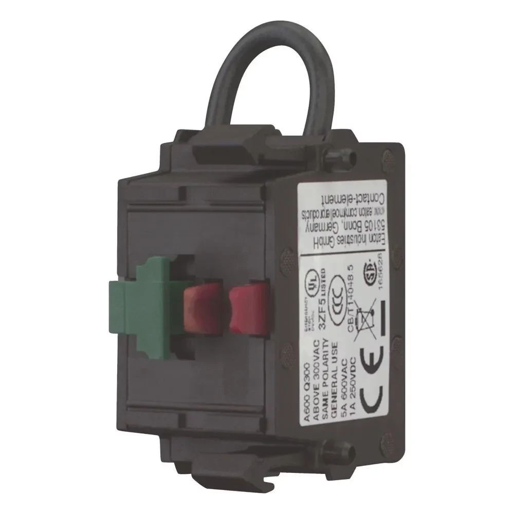 Eaton M22-K01SM kontakta elements, 1 NC