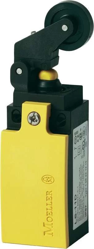 Eaton LS-S11/LB rullīšu sviras gala slēdzis