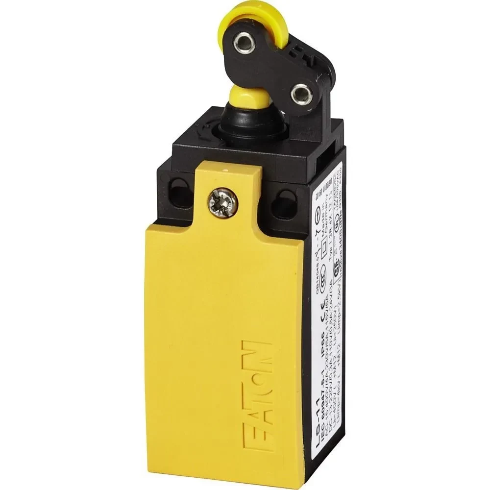 Eaton LS-S11/LS robežslēdzis ar rullīša sviru