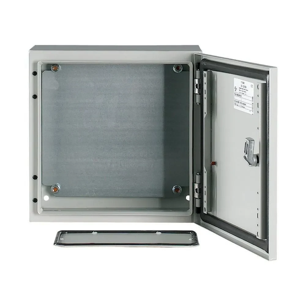Eaton CS-33/150 sienas montāžas sadalne, polikarbonāts