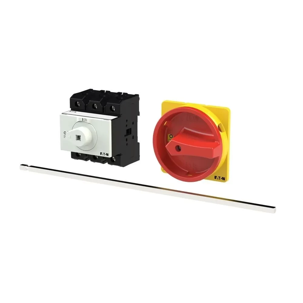 Eaton P3-63/M4/SVB Galvenais slēdzis 3 polu