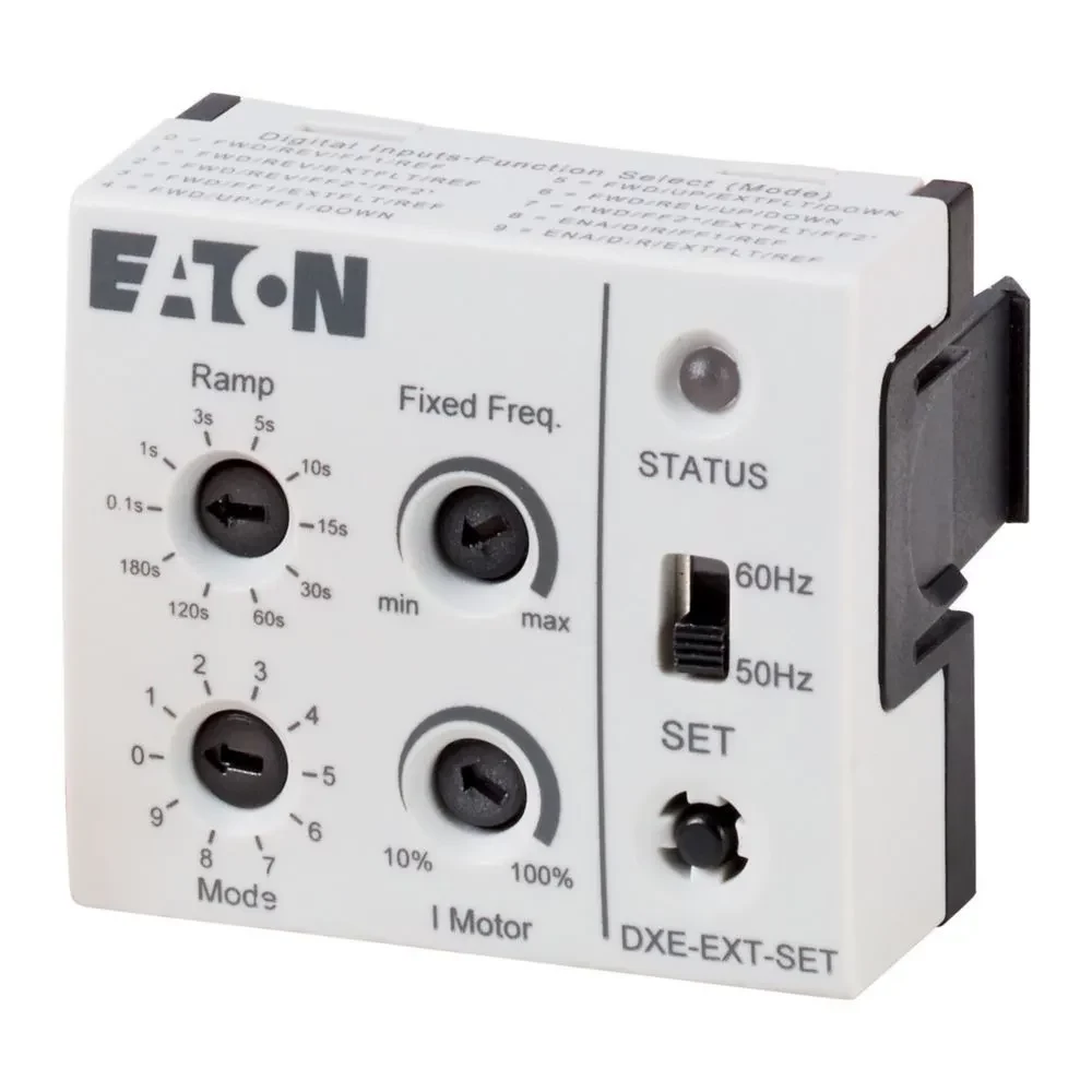 Eaton DXE-EXT-SET konfigurācijas modulis DX sērijas