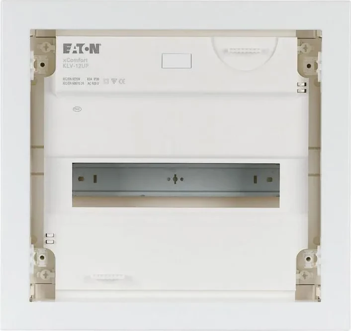 Eaton KLV-12UPP-F virsapmetuma sadales skapis, 12