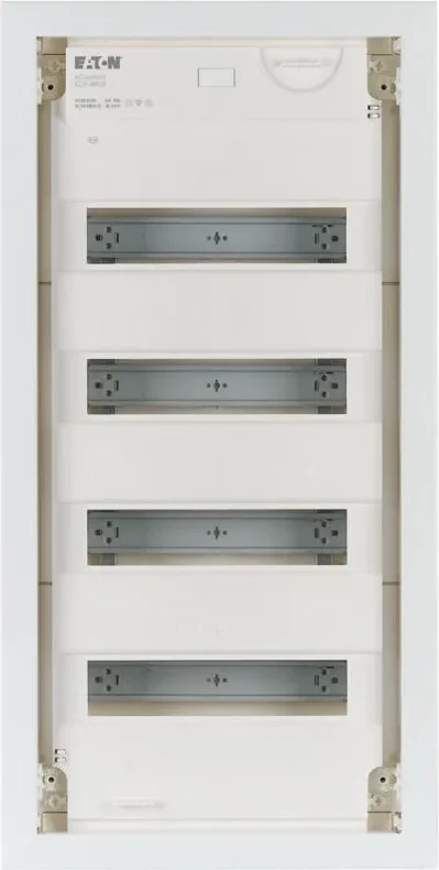 Eaton KLV-48UPP-F iekšējā sadales skapja korpuss