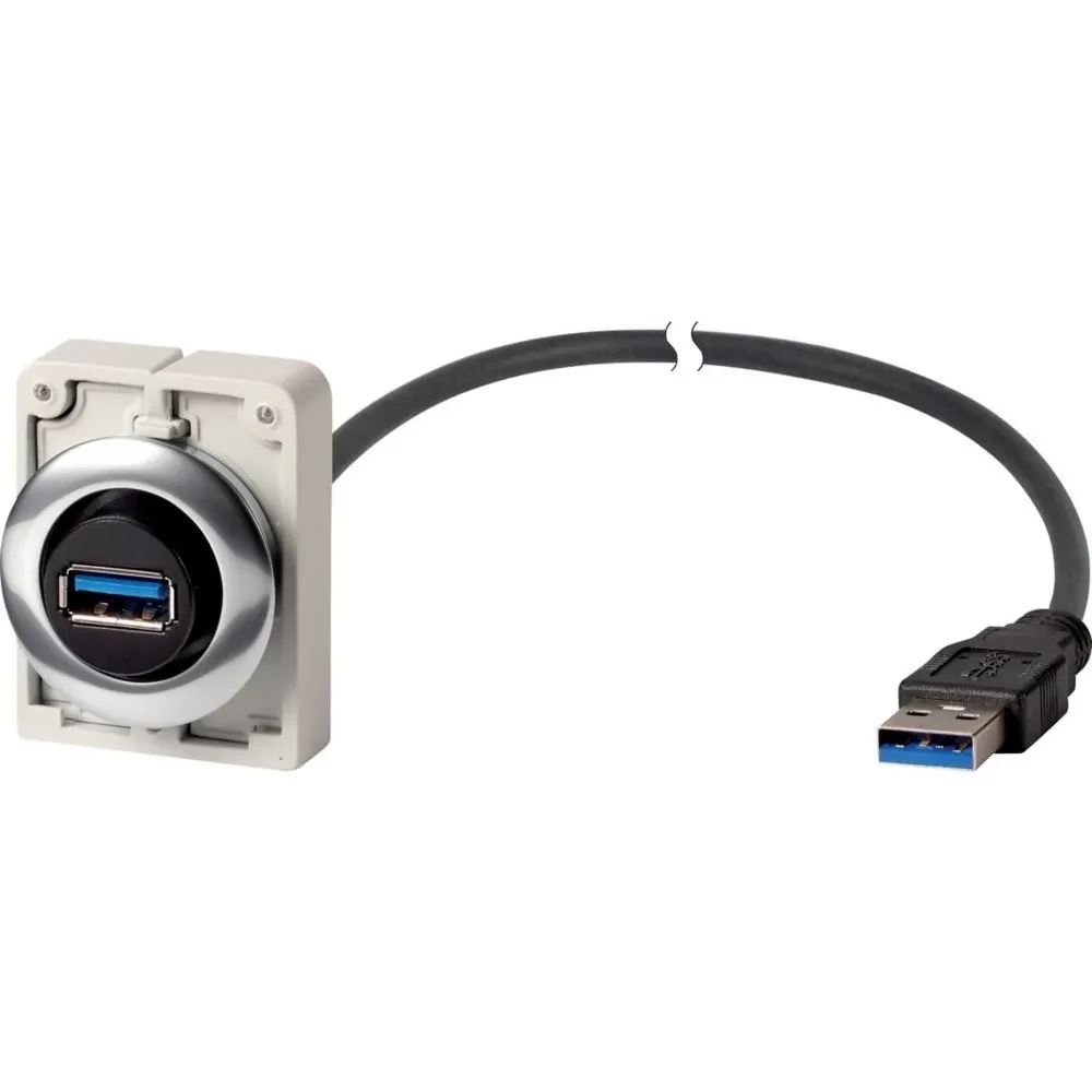 Eaton M30C-FUSB-60 USB 3.0 Type