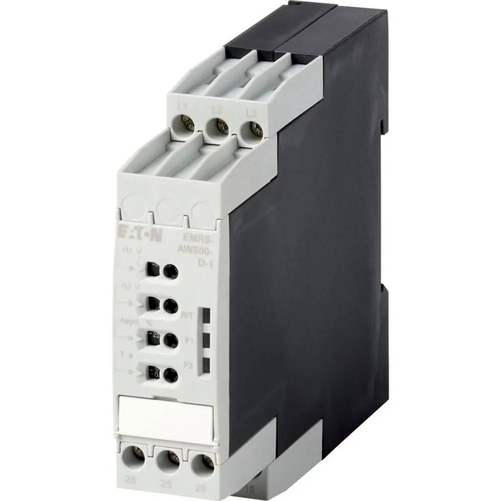 Eaton EMR6-AW500-D-1 Fāžu kontroles relejs 3x200-500V