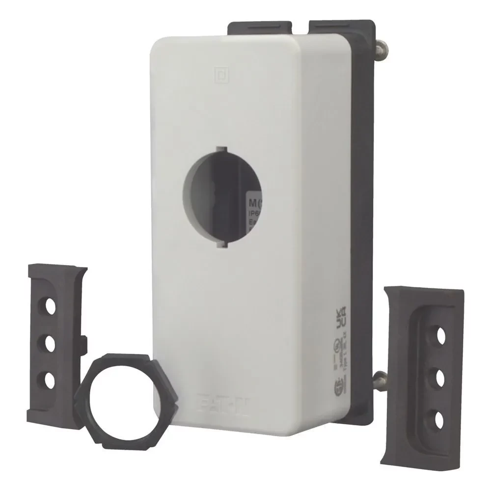 EATON M22-FI1 virsmas montāžas korpuss, 1
