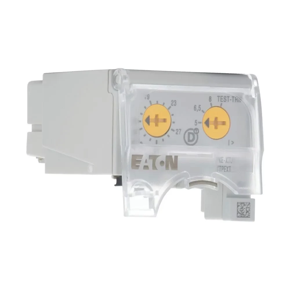 Eaton PKE-XTUACP-36 elektroniskā atslēgšanas vienība, 1