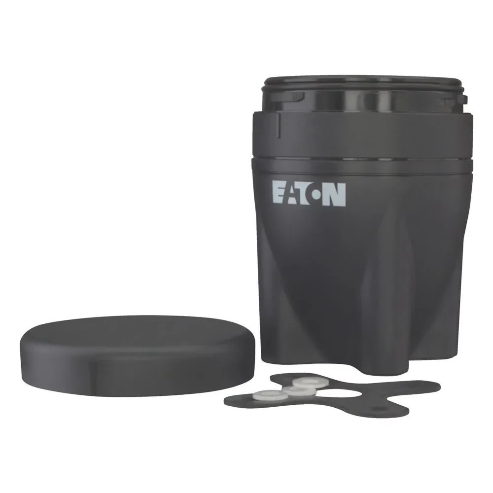 Eaton SL7-CB-IMH signālstaba savienojuma elements, melns