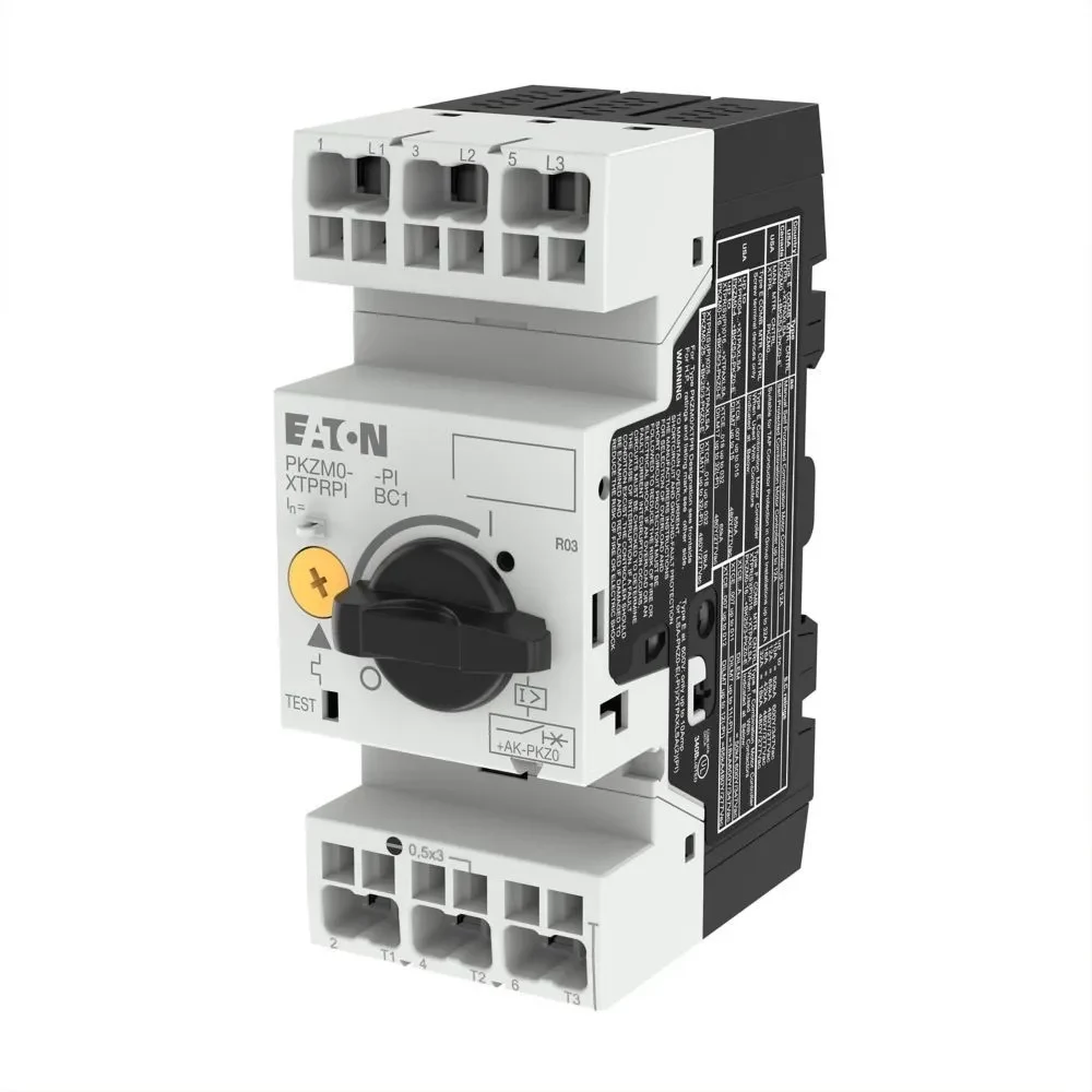 Eaton PKZM0-32-PI motoru aizsardzības automāts, 25-32